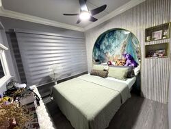 Blk 496C Tampines Street 43 (Tampines), HDB 5 Rooms #602807821